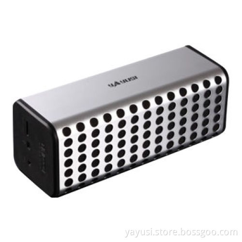 Functional Digital Audio Speaker